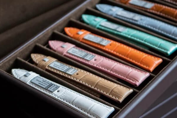 The Watch Strap Industry Is Booming And the Numbers Prove It