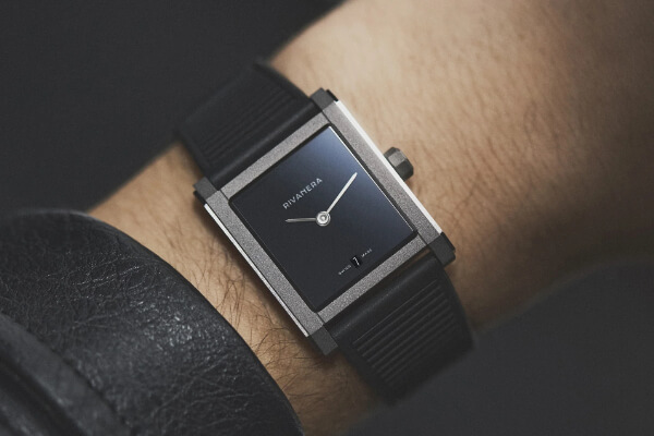 6 Awesome Rubber Strap Designs That Caught My Eye Recently