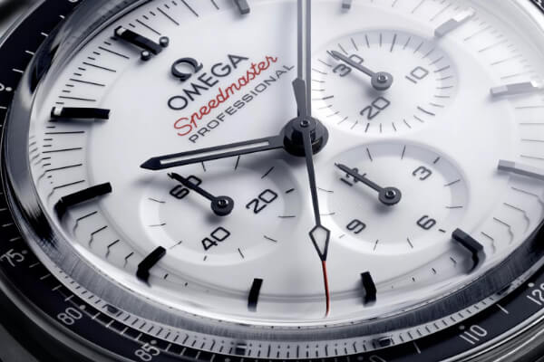 oOmega Has a Celebrity Problem