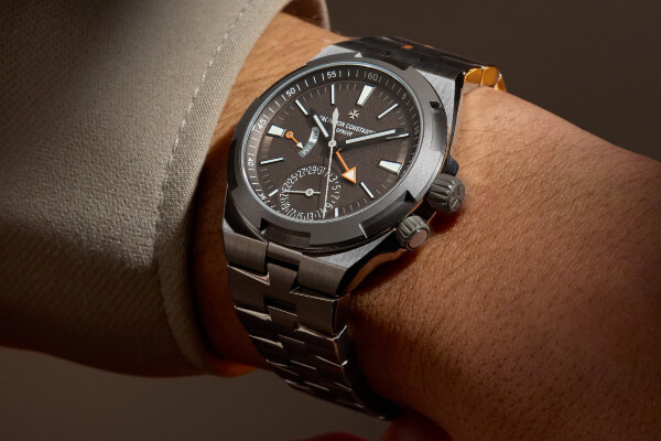 The Best Straps and Bracelets From Watches and Wonders 2026