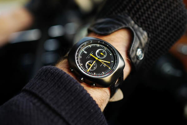 Brands That Care About Straps: Autodromo