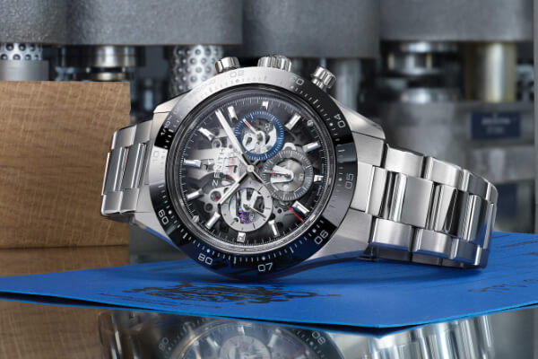 A Closer Look at the ZENCLASP&trade; A New Folding Clasp by ZENITH