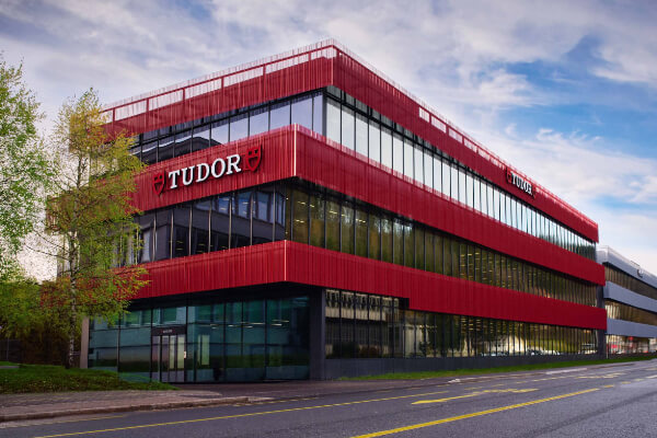 If Only Tudor Would Release... But They Probably Won't
