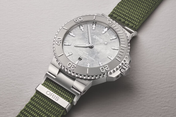 oris aquis strap adapters
