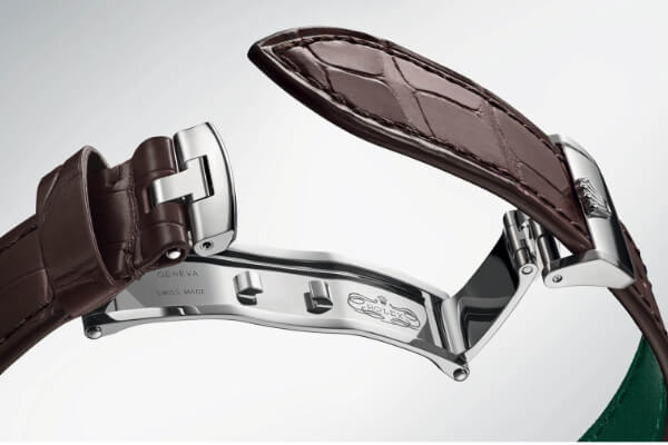 Rolex Introduces the Dualclasp on the New Perpetual 1908
