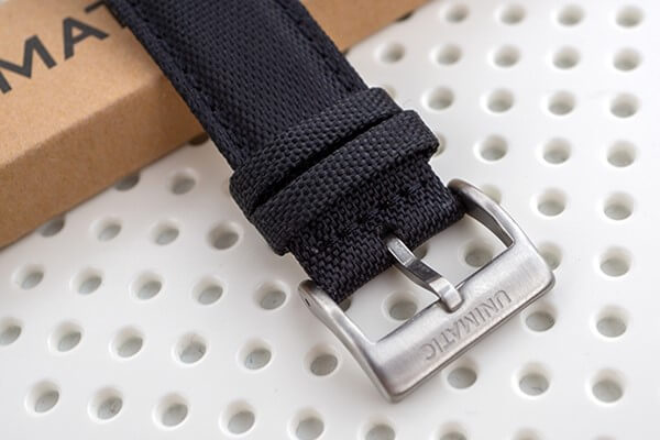 unimatic cordura strap