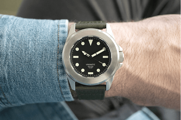 straphsbit sailcloth strap review