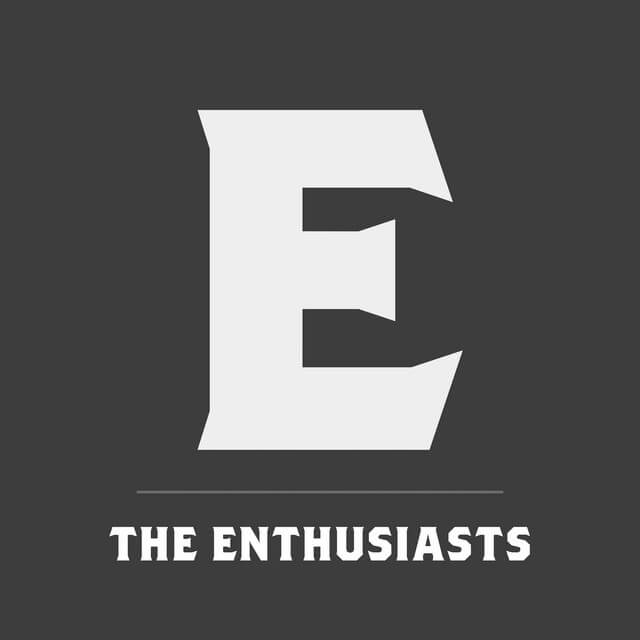 The Enthusiasts podcast