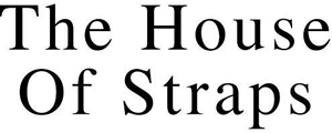 The House Of Straps logo