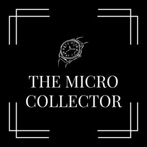 the micro collector podcast