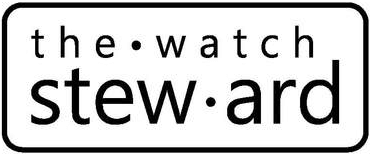 The Watch Steward logo