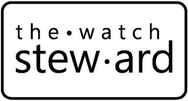 The Watch Steward logo