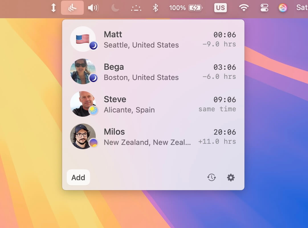 there.pm app for mac