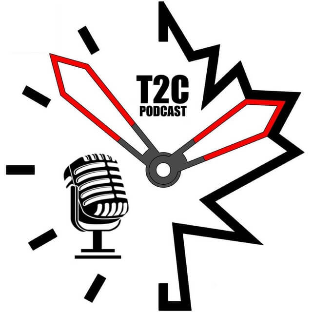 time to calibrate podcast