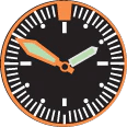 Timefactors logo