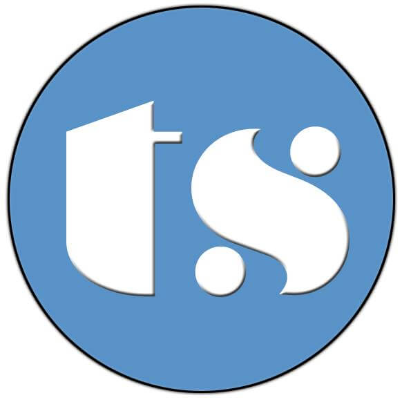 Toshi Straps logo