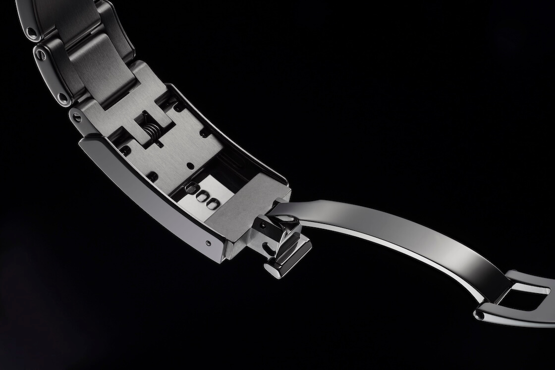 tudor t-fit adjustment system