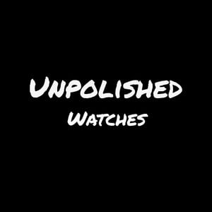 Unpolished Watches podcast