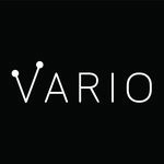 VARIO straps logo