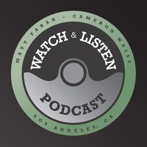 watch and listen podcast