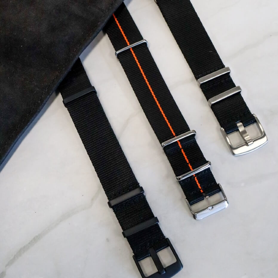 Watch Straps Australia strap