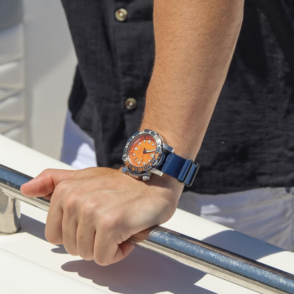 Watch Straps Australia strap
