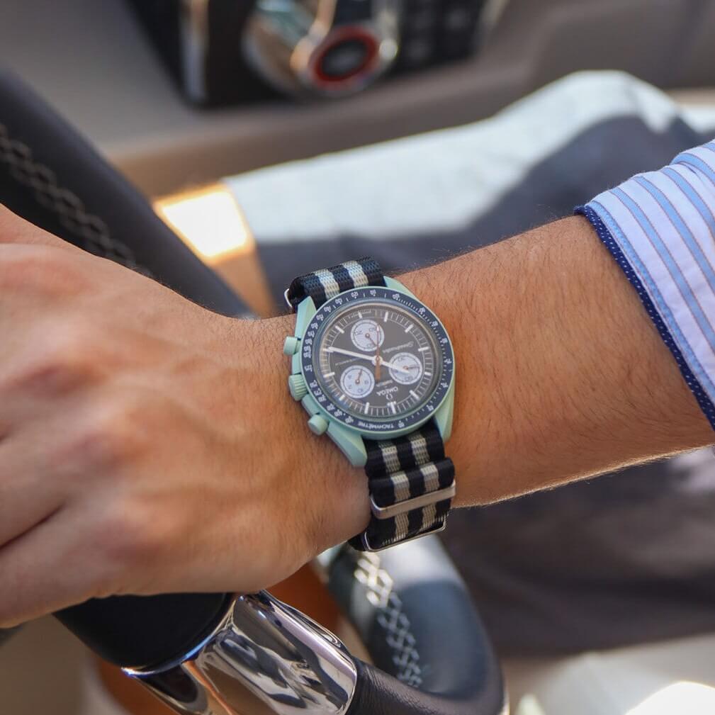 Watch Straps Australia strap