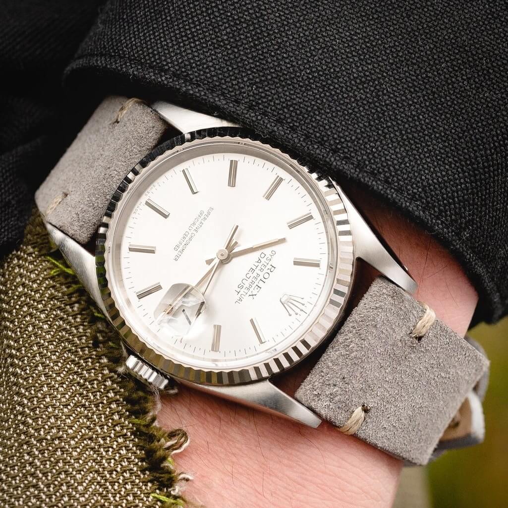 Watch Straps Australia strap