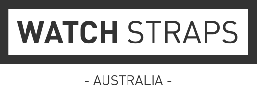 Watch Straps Australia logo
