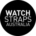 Watch Straps Australia logo
