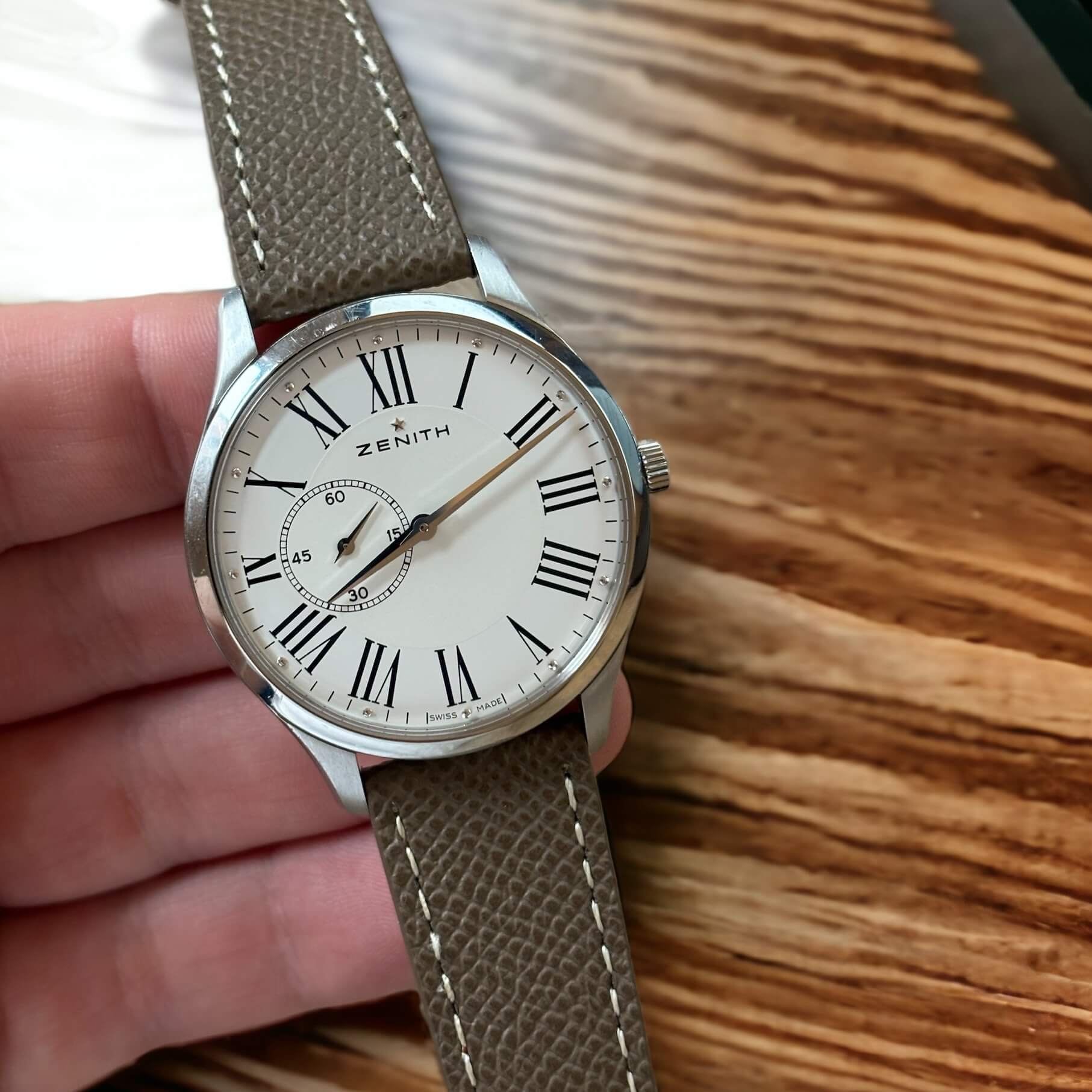 Watch Straps Canada strap