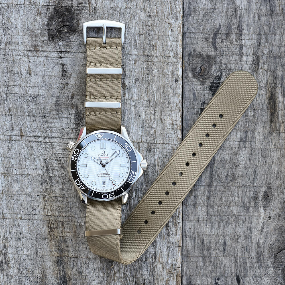 Watch Straps Canada strap