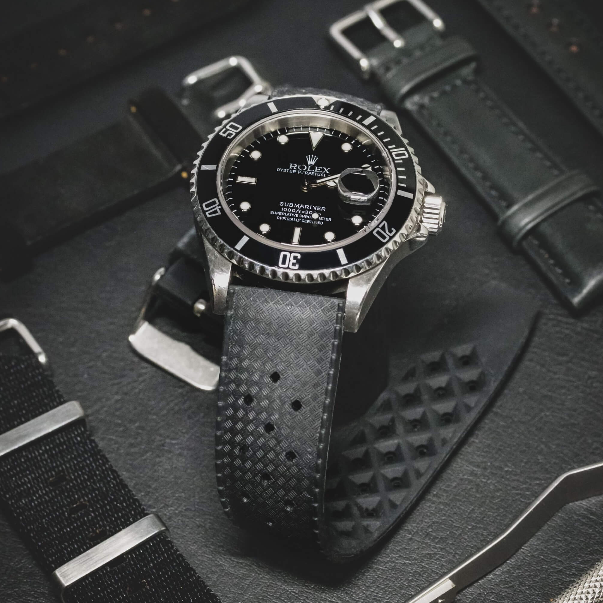 Watch Straps Canada strap