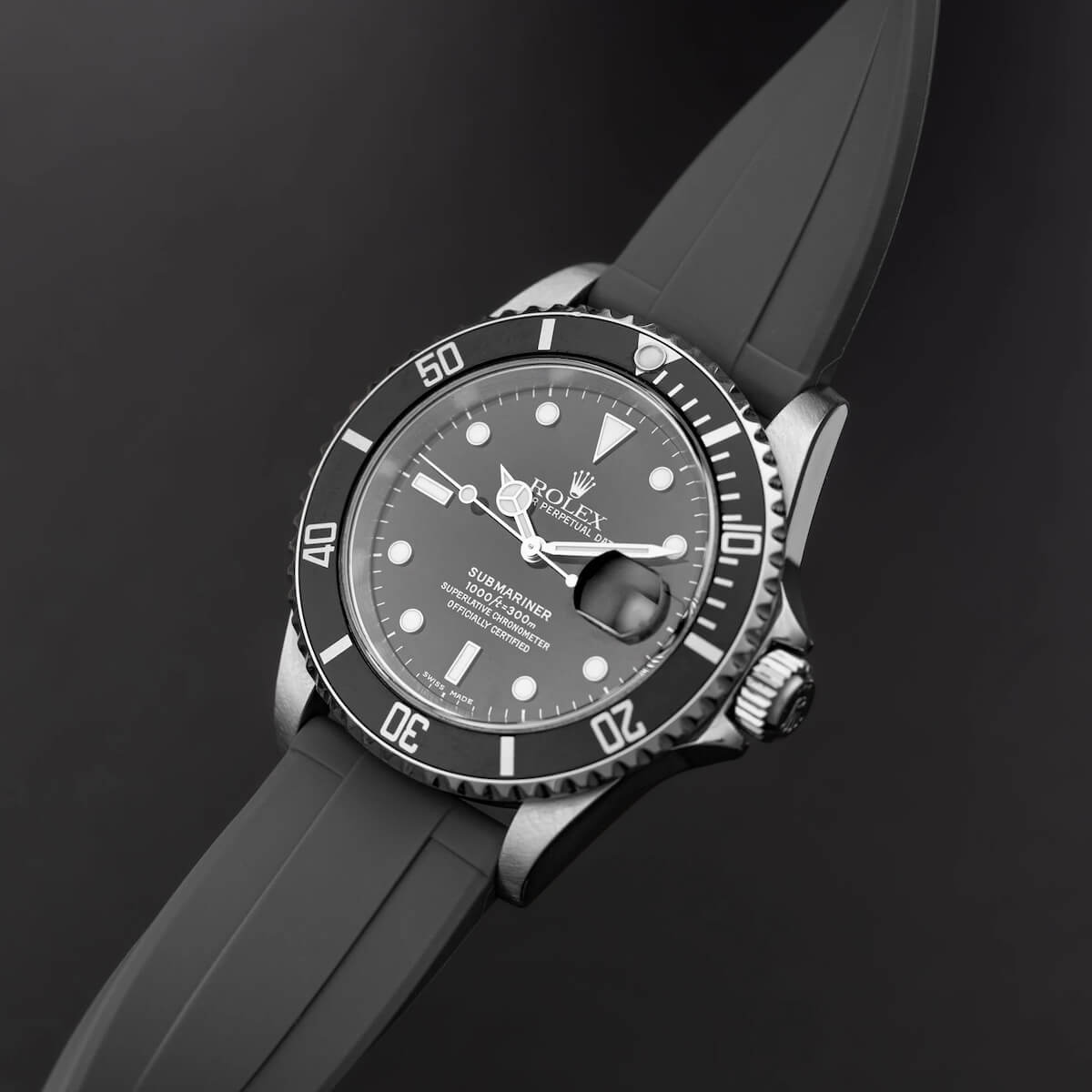 WIS replacement strap