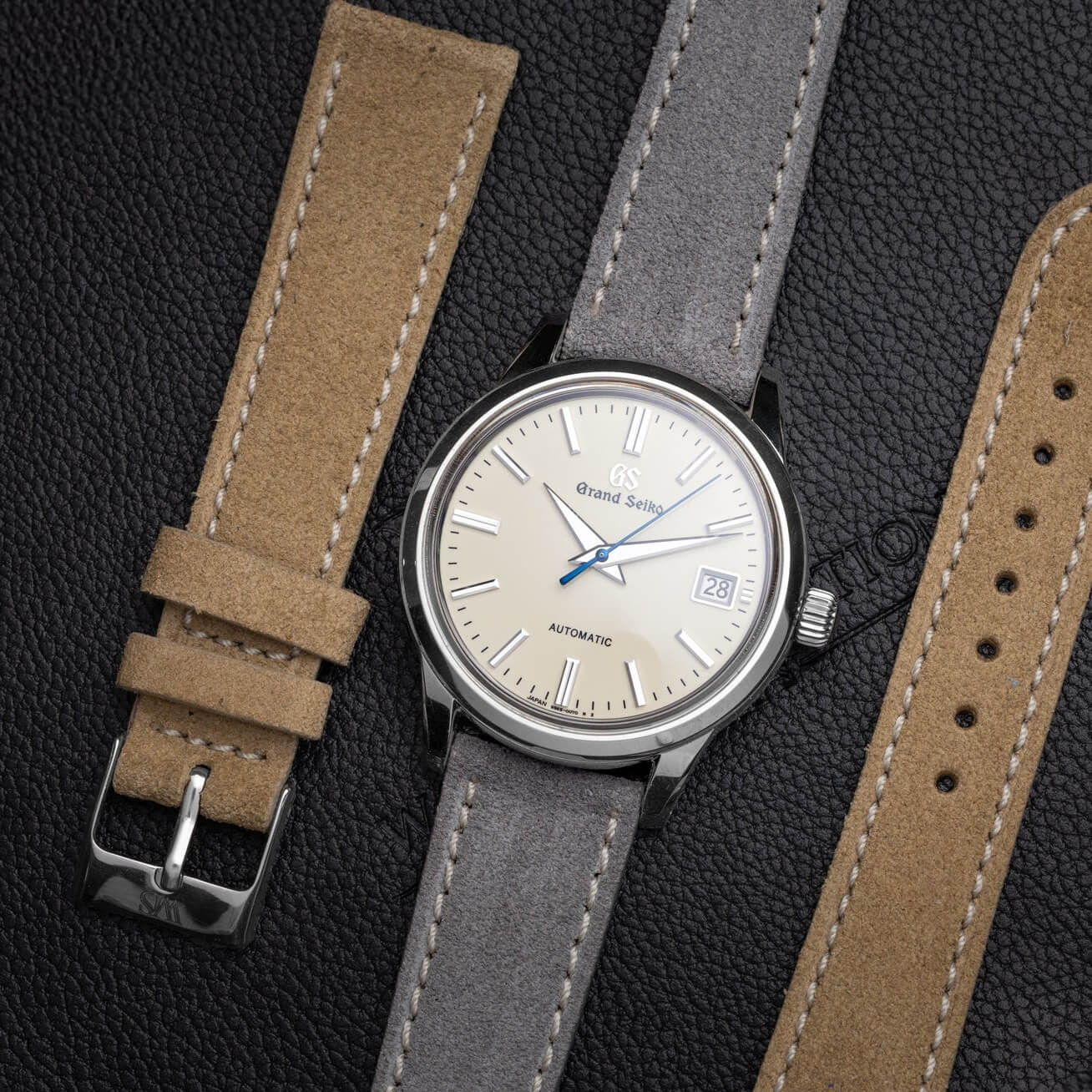 WIS replacement strap