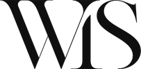 WIS Watch Straps logo