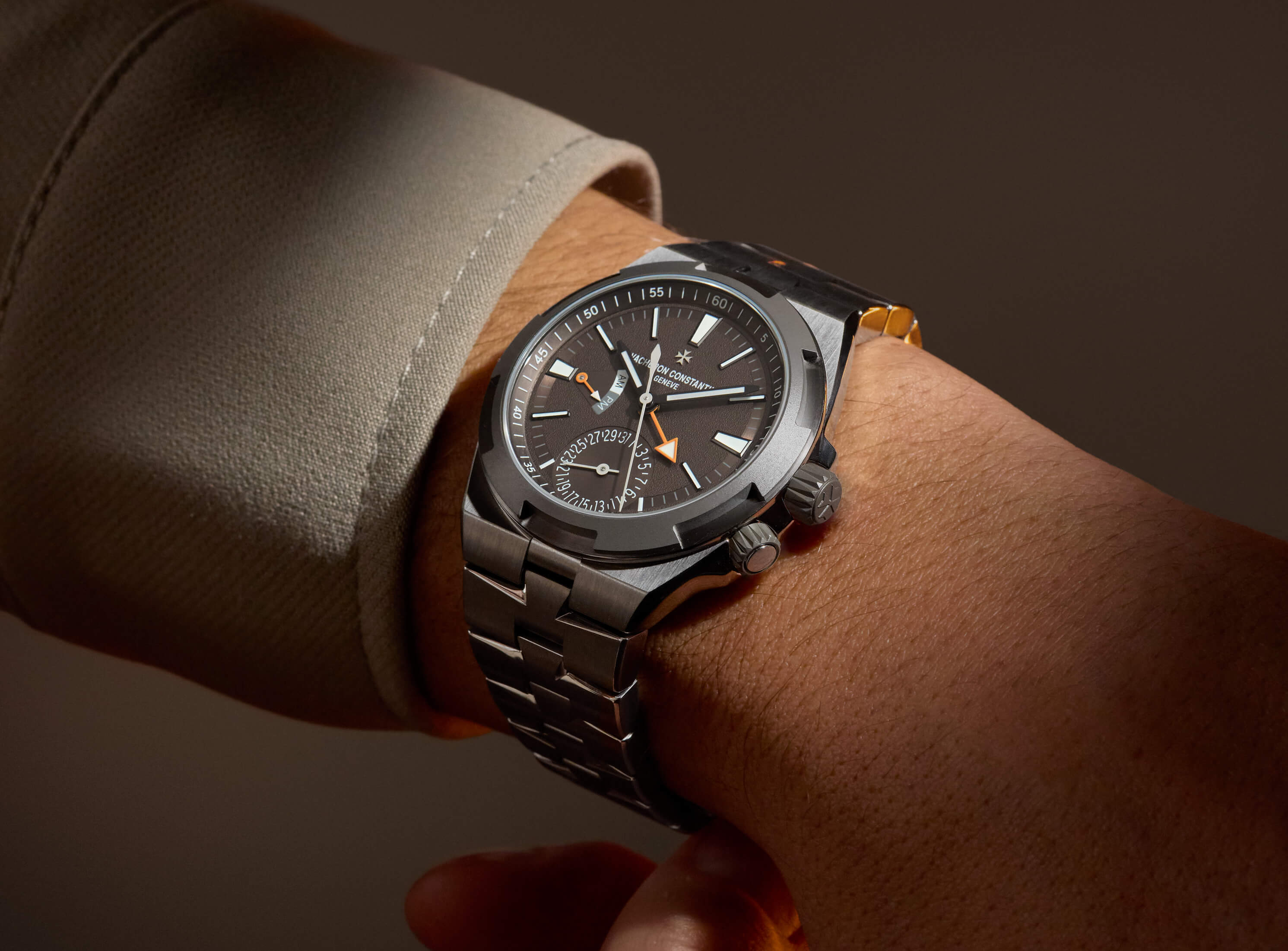 A selection of the best new straps and bracelets from Watches and Wonders 2026