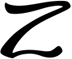 Zic Zac Leather logo
