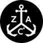 Zulu Alpha Straps logo